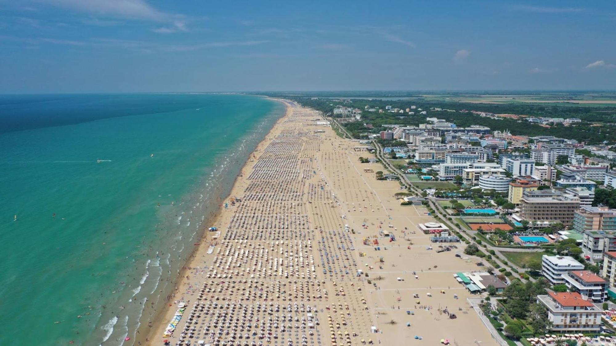 Apartment Flat In A Great Location - Beahost Bibione