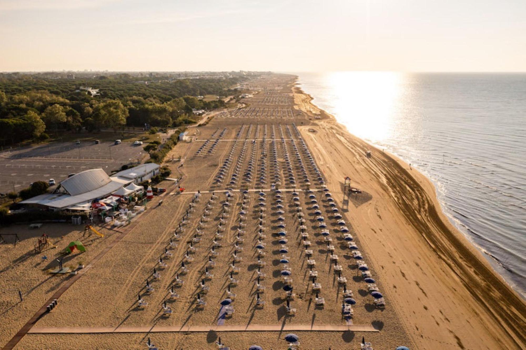 Flat In A Great Location - Beahost * Bibione