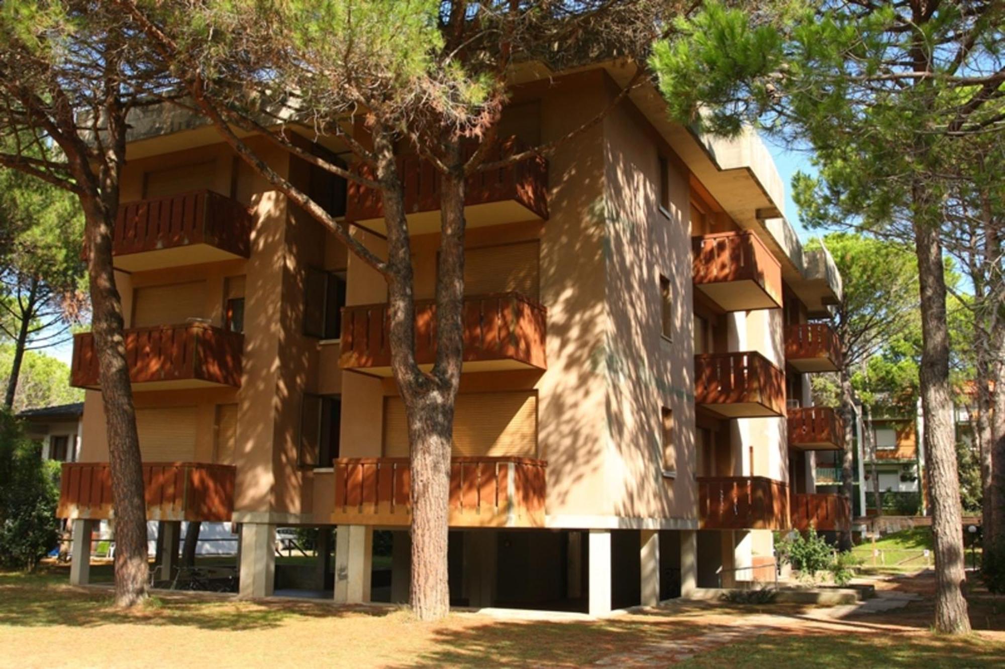 Flat In A Great Location - Beahost Appartamento